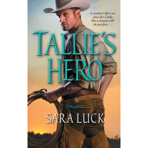 Tallie's Hero - Paperback