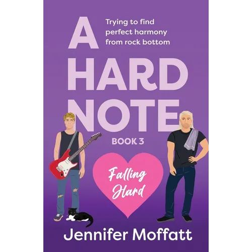 A Hard Note - Paperback