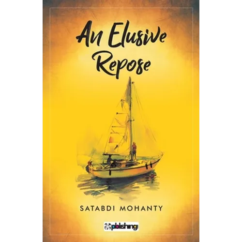 An Elusive Repose - Paperback