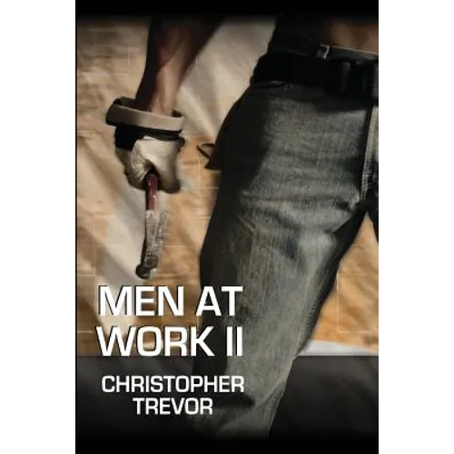 Men At Work II - Paperback