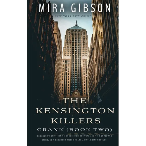 Crank - Paperback