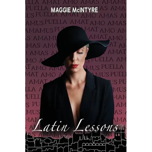 Latin Lessons - Paperback