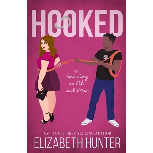 Hooked - Paperback