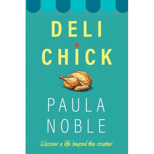 Deli Chick - Paperback