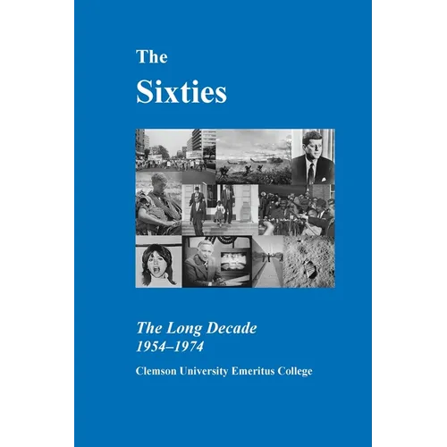 The Sixties - Paperback