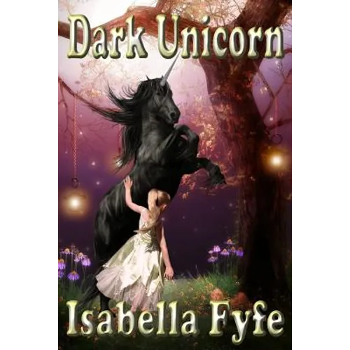 Dark Unicorn - Paperback