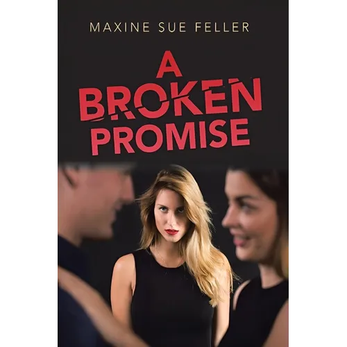 A Broken Promise - Paperback