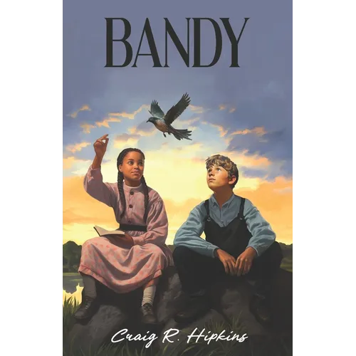 Bandy - Paperback