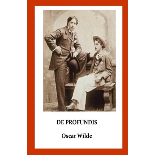 De Profundis - Paperback