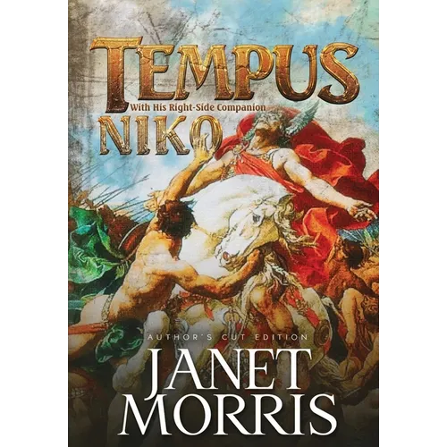 Tempus - Hardcover