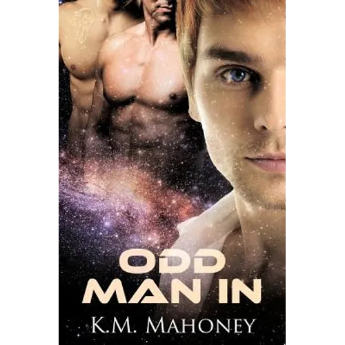 Odd Man in - Paperback
