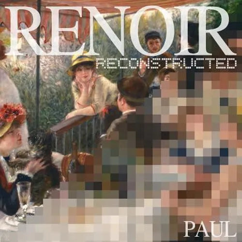 Renoir Reconstructed - Paperback