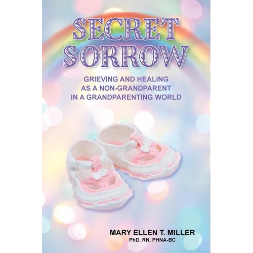 Secret Sorrow - Paperback
