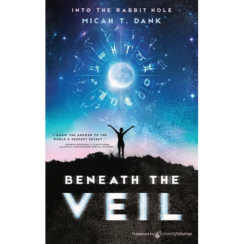 Beneath the Veil - Paperback