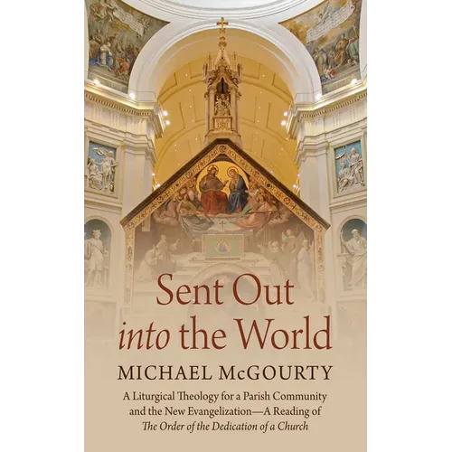 Sent Out into the World - Paperback