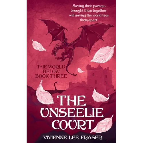 The Unseelie Court - Paperback
