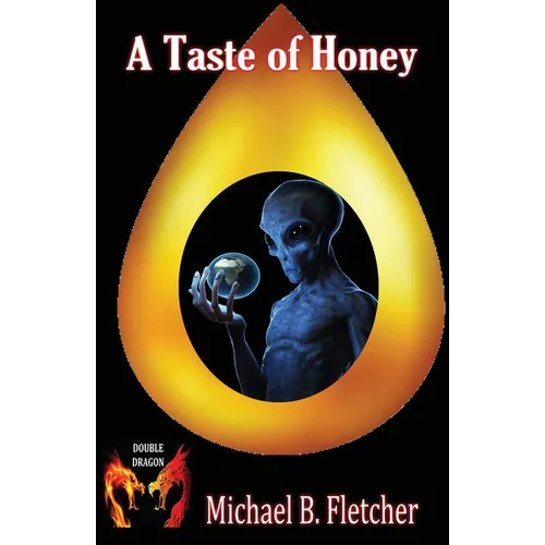 A Taste of Honey - Paperback