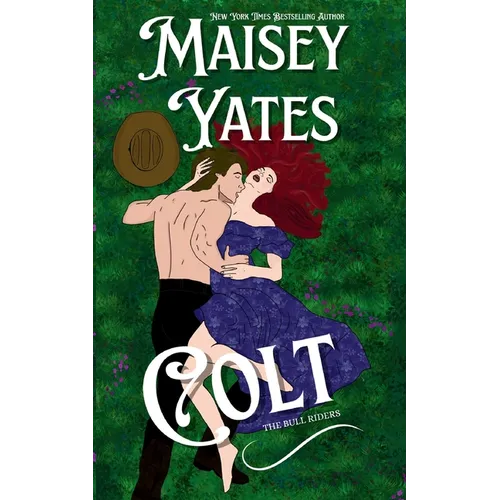Colt Special Edition - Paperback