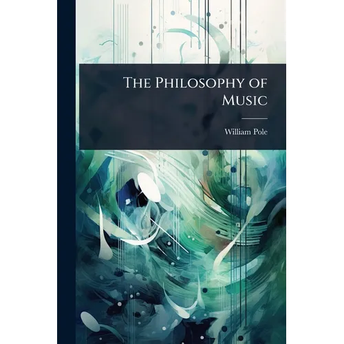 The Philosophy of Music - Paperback