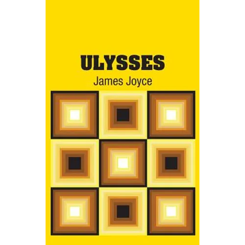 Ulysses - Hardcover