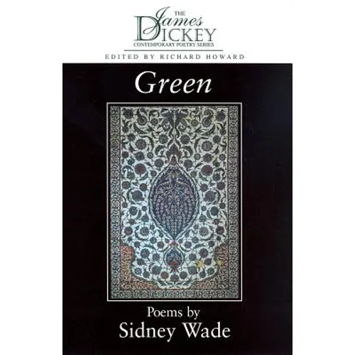 Green - Paperback