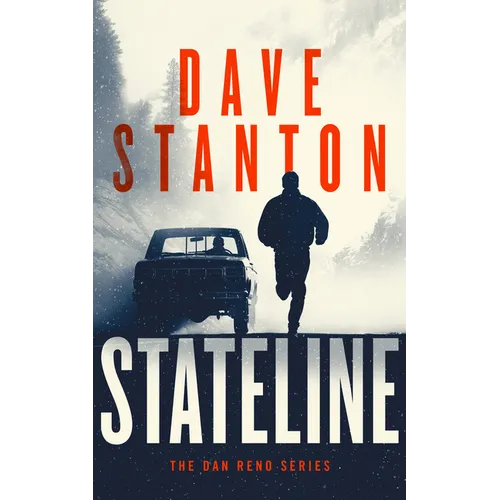 Stateline - Paperback