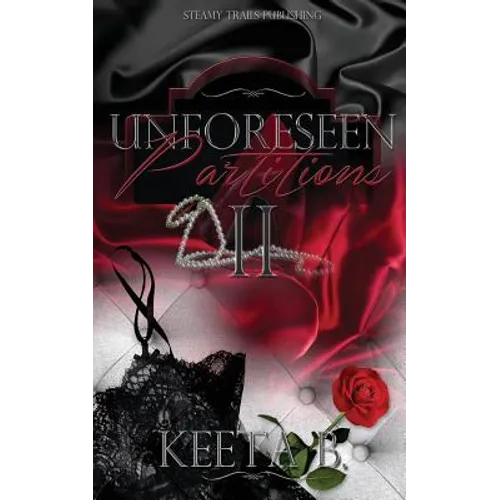 Unforeseen Partitions II - Paperback