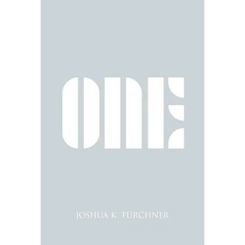 One - Paperback