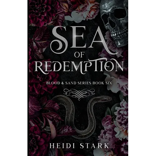 Sea of Redemption - Paperback