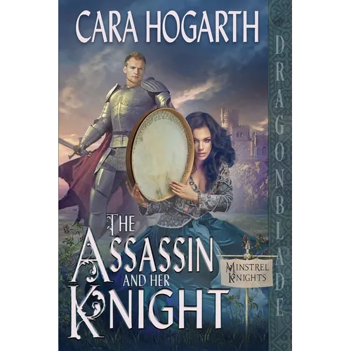 The Assassin and Her Knight - Paperback