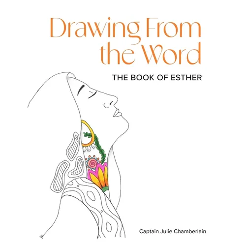 Drawing from the Word - Paperback