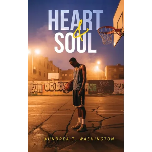 Heart & Soul - Hardcover