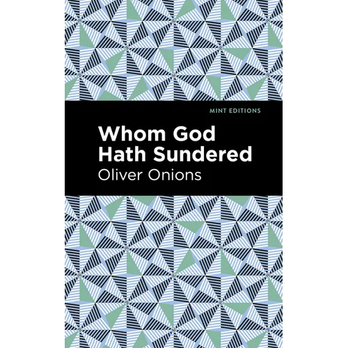 Whom God Hath Sundered - Paperback