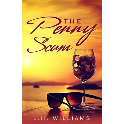The Penny Scam - Paperback