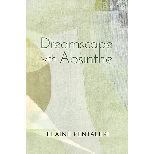 Dreamscape with Absinthe - Paperback