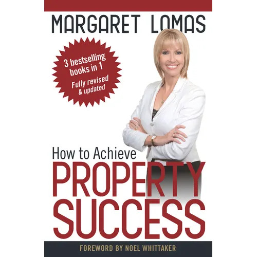 How to Achieve Property Success - Paperback