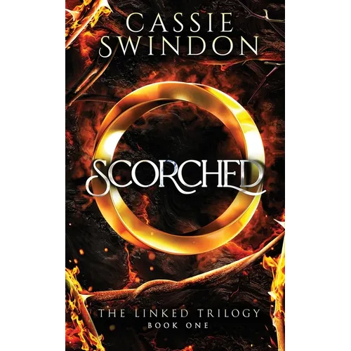 Scorched - Paperback