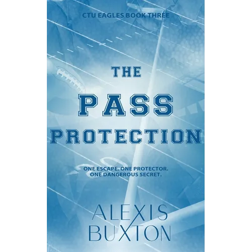 The Pass Protection - Paperback