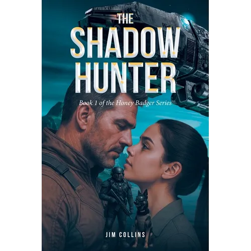 The Shadow Hunter: Book 1 - Paperback