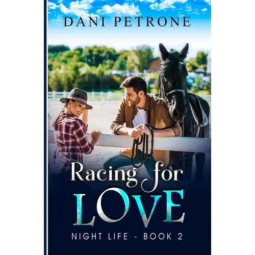 Racing for Love - Paperback