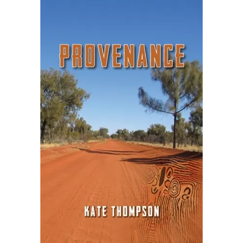 Provenance - Paperback