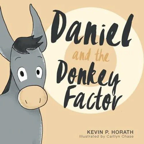 Daniel and the Donkey Factor - Paperback