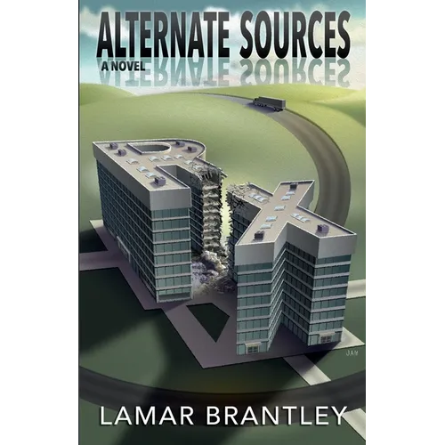 Alternate Sources - Paperback