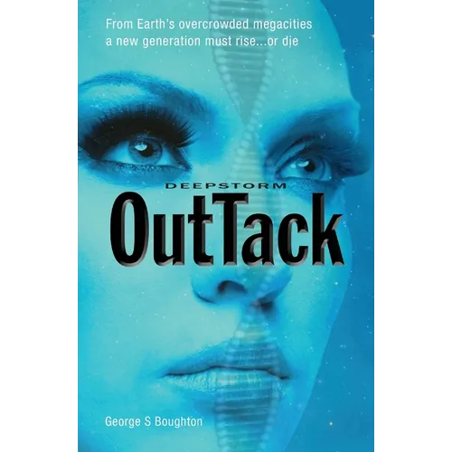 DeepStorm: (great hard sci fi books) - Paperback