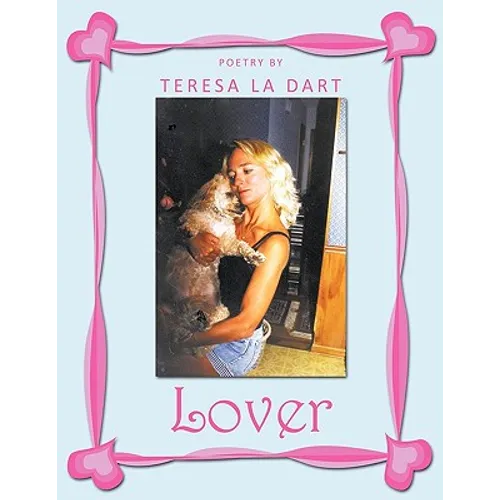 Lover - Paperback