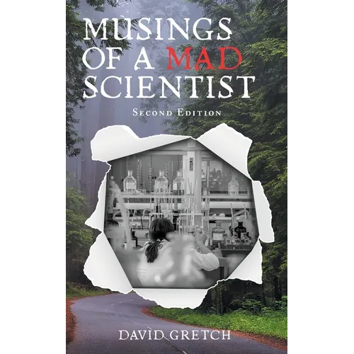 Musings of a Mad Scientist - Paperback