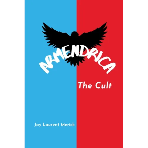 Armendrica: The Cult - Paperback