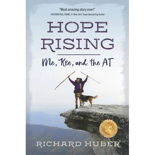 Hope Rising - Paperback