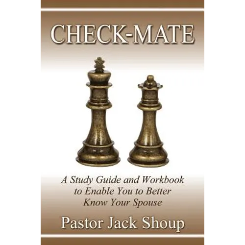 Check-Mate - Paperback