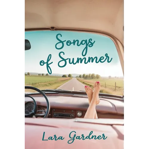 Songs of Summer - Paperback